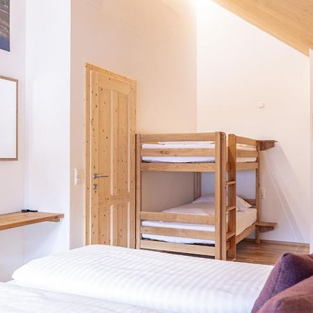 Chalet Fanningberg Mariapfarr Kültér fotó